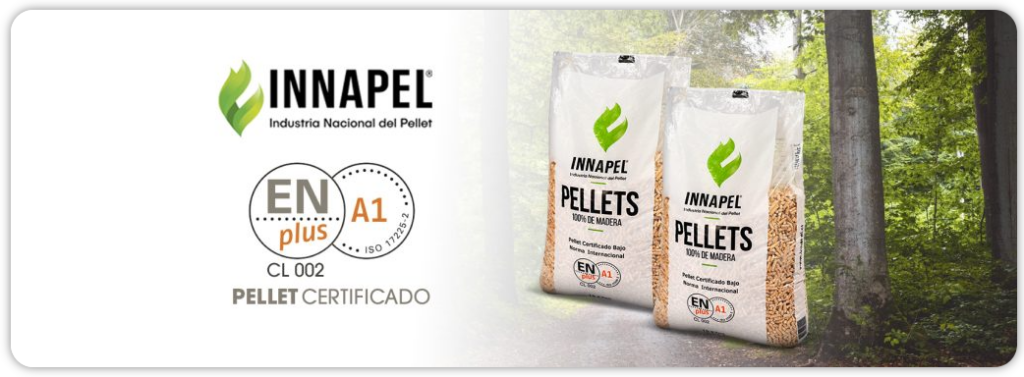 innapel cabecera