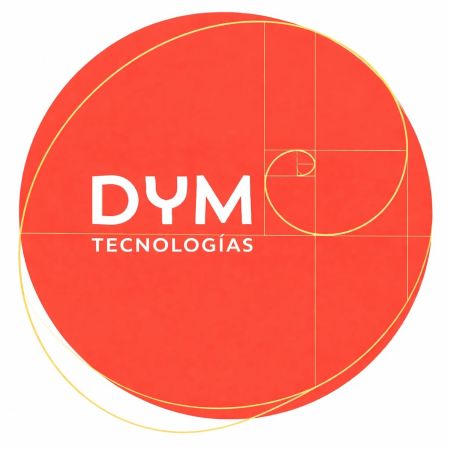 logo dym 450