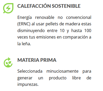 caracteristicas innpael